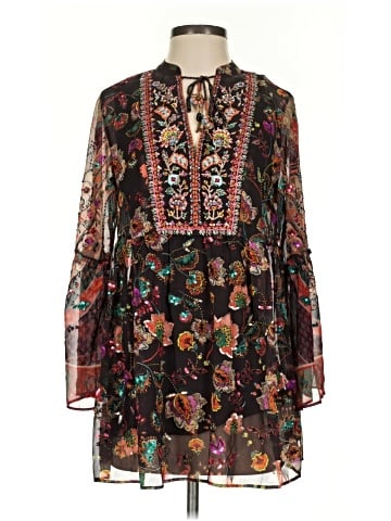 Soft Surroundings Casual Dress (view 1)