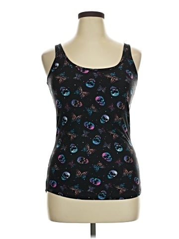 No Boundaries Tank Top (view 1)