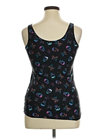 No Boundaries Tank Top (view 2)