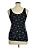 No Boundaries Black Tank Top Size XL - photo 2