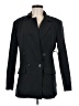 Just Fab Black Blazer Size M - photo 1