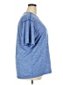 Columbia 100% Polyester Blue Active T-Shirt Size XXL - photo 4