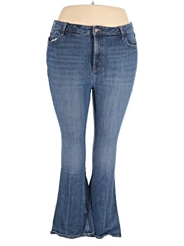 Old Navy Jeans (view 1)