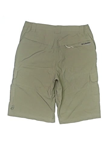Columbia Cargo Shorts (view 2)