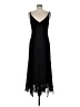Evan Picone 100% Polyester Black Cocktail Dress Size 8 - photo 2