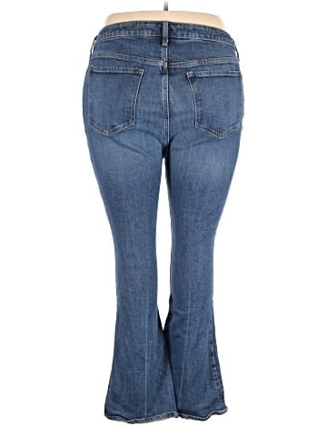 Old Navy Jeans (view 2)