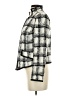 Chico's Houndstooth Ivory Blazer Size Sm (0) - photo 5