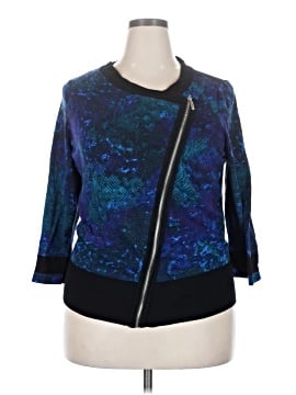 Inc International Concepts Jacket