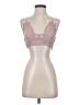 FP One Pink Sleeveless Top Size XS - photo 1