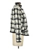 Chico's Houndstooth Ivory Blazer Size Sm (0) - photo 4