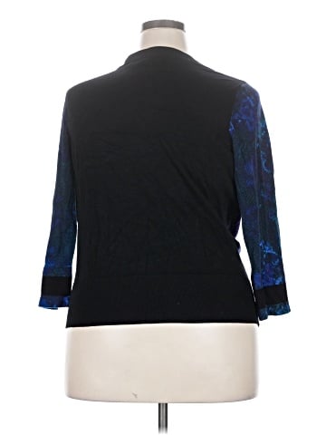 INC International Concepts Jacket (view 2)