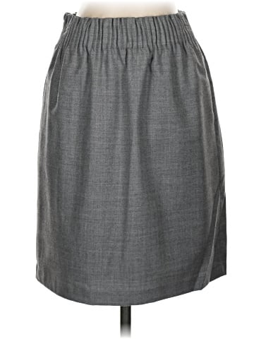 J.Crew Factory Store Casual Skirt (view 1)