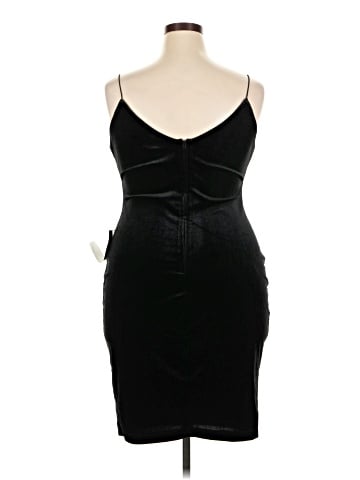 B. Smart Cocktail Dress (view 2)