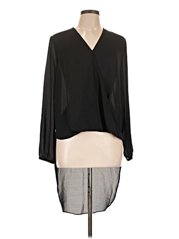 Assorted Brands 3/4 Sleeve Blouse (view 1)
