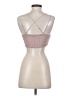 FP One Pink Sleeveless Top Size XS - photo 2