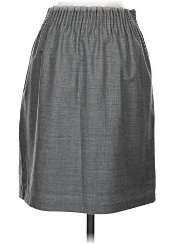 J.Crew Factory Store Casual Skirt (view 2)