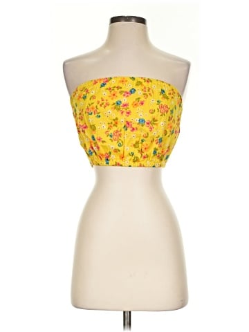 Billabong Sleeveless Blouse (view 1)