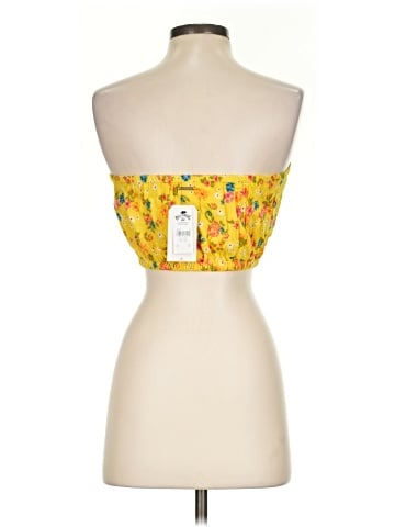 Billabong Sleeveless Blouse (view 2)