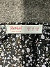 Romwe Black Short Sleeve Top Size M - photo 7