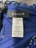 B. Darlin 100% Polyester Stars Blue Casual Dress Size 3 - 4 - photo 7