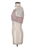 FP One Pink Sleeveless Top Size XS - photo 5