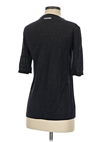 Max Mara 3/4 Sleeve Top (view 2)
