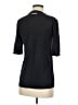 Max Mara Black 3/4 Sleeve Top Size S - photo 2