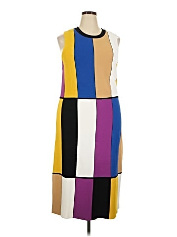 RACHEL Rachel Roy Casual Dress (view 1)