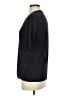 Max Mara Black 3/4 Sleeve Top Size S - photo 5