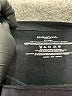 Motherhood Black Active Pants Size XL - photo 6