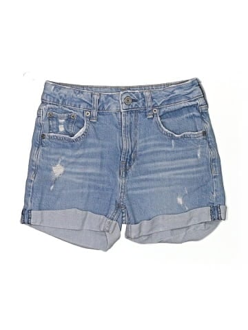 Gap Kids Denim Shorts (view 1)