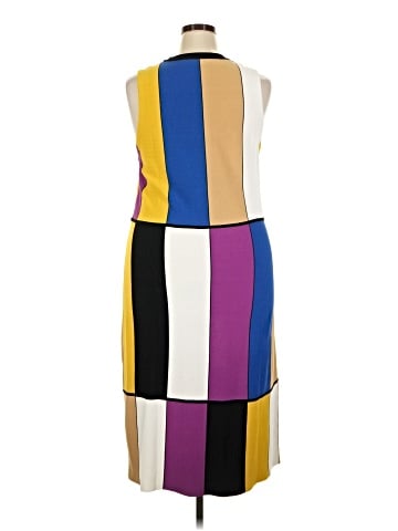 RACHEL Rachel Roy Casual Dress (view 2)