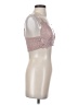 FP One Pink Sleeveless Top Size XS - photo 4
