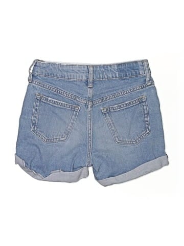 Gap Kids Denim Shorts (view 2)