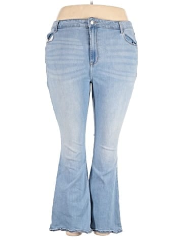 Old Navy Jeans (view 1)