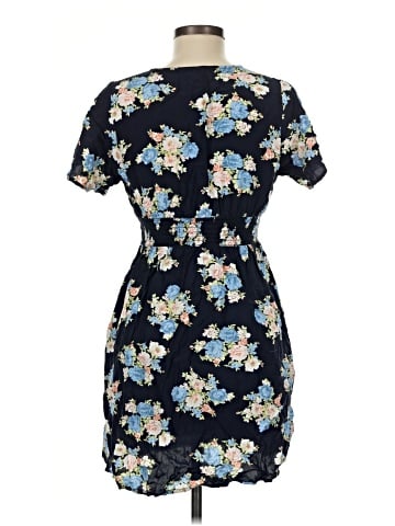 Ann Taylor LOFT Casual Dress (view 2)