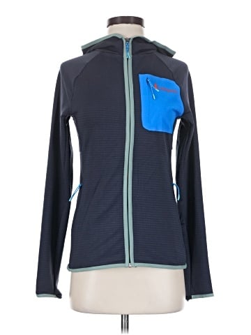 Cotopaxi Track Jacket (view 1)