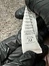Fabletics Print Blue Casual Pants Size M - photo 5