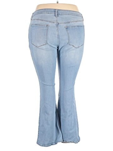 Old Navy Jeans (view 2)