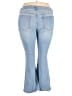 Old Navy Blue Jeans Size 18 - photo 2