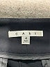 CAbi Solid Black Shorts Size 4 - photo 3