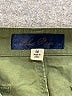 Blue Rain Green Cargo Pants Size M - photo 4