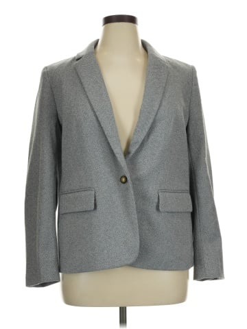 Ann Taylor LOFT Blazer (view 1)
