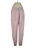 J.Crew 100% Cotton Color Block Pink Sweatpants Size S - photo 1