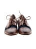 Restricted Shoes Brown Flats Size 7 - photo 2
