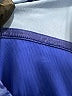 Lululemon Athletica Tie-dye Blue Track Jacket Size 4 - photo 3
