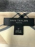 Ann Taylor Argyle Tan Formal Skirt Size 2 Petite - photo 4