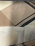 Ann Taylor Argyle Tan Formal Skirt Size 2 Petite - photo 5