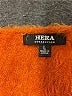 Hera Collection Orange Cardigan Size L - photo 7