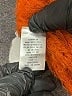 Hera Collection Orange Cardigan Size L - photo 8